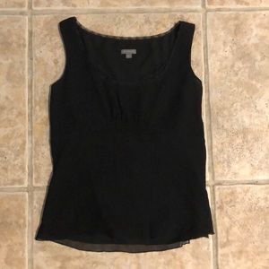 Ann Taylor Size 4 Top